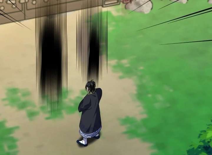 Return of the Namgung Clan’s Granddaughter Chapter 37 331 69