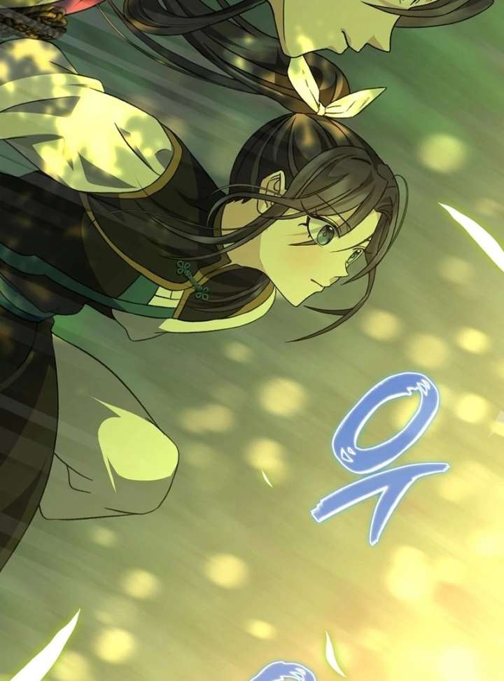 Return of the Namgung Clan’s Granddaughter Chapter 37 334 72