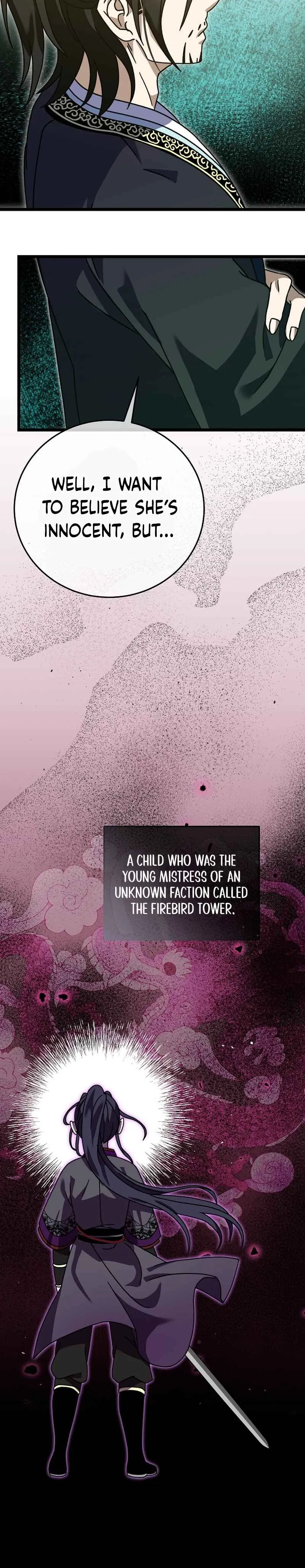 Return of the Namgung Clan’s Granddaughter Chapter 6 88 18