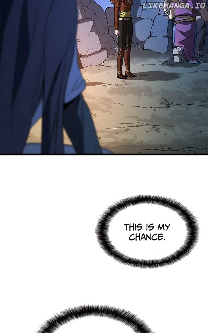 Return of the Runebound Professor Chapter 38 377 004