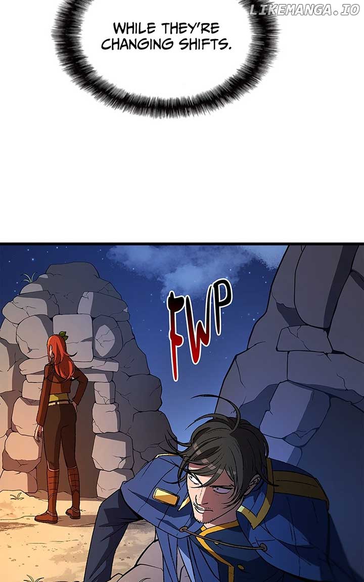 Return of the Runebound Professor Chapter 38 378 005