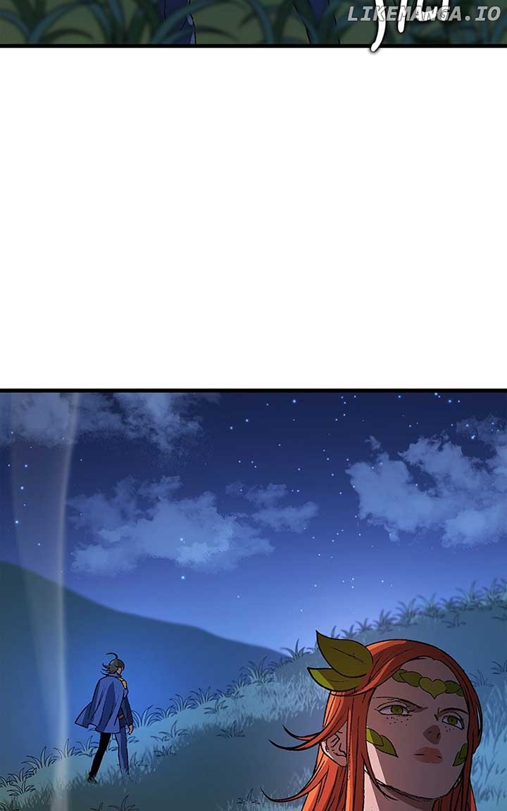 Return of the Runebound Professor Chapter 38 381 008