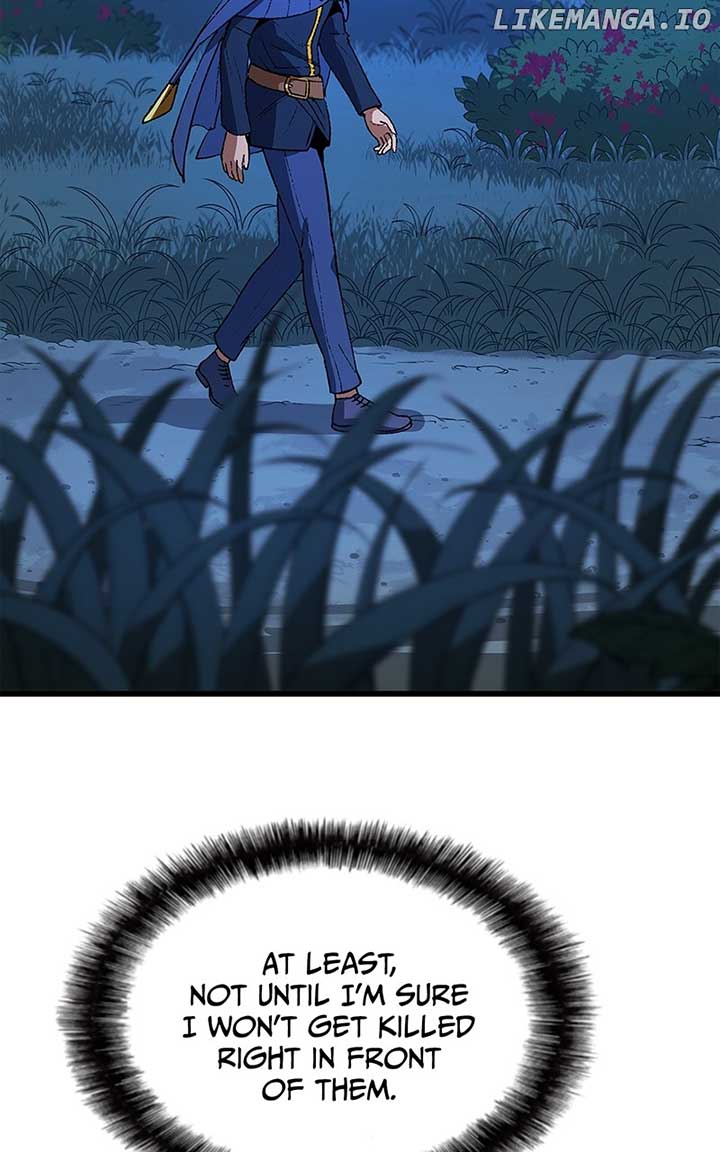 Return of the Runebound Professor Chapter 38 384 011