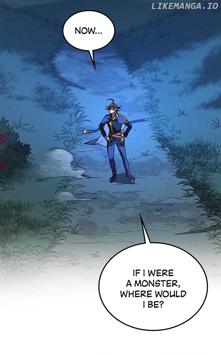 Return of the Runebound Professor Chapter 38 386 013