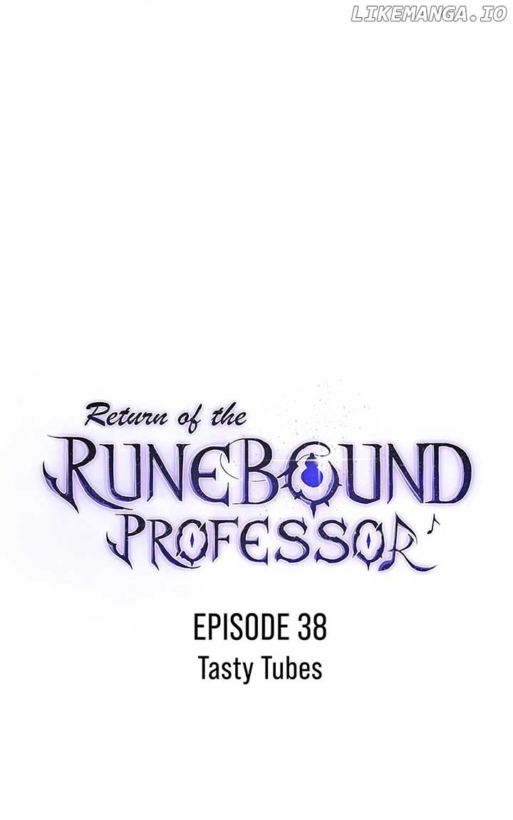 Return of the Runebound Professor Chapter 38 387 014
