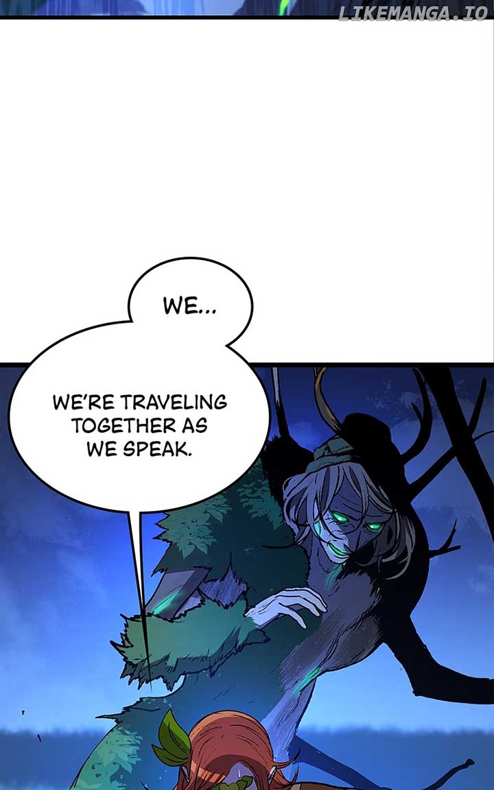 Return of the Runebound Professor Chapter 38 390 017