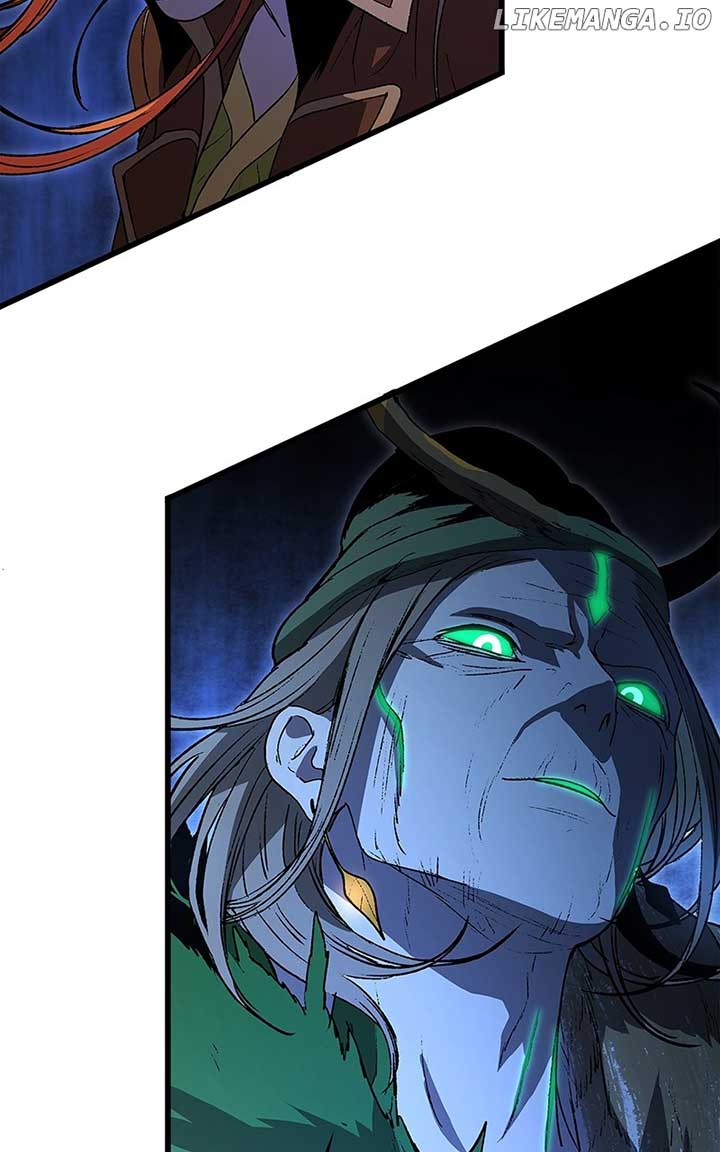 Return of the Runebound Professor Chapter 38 393 020