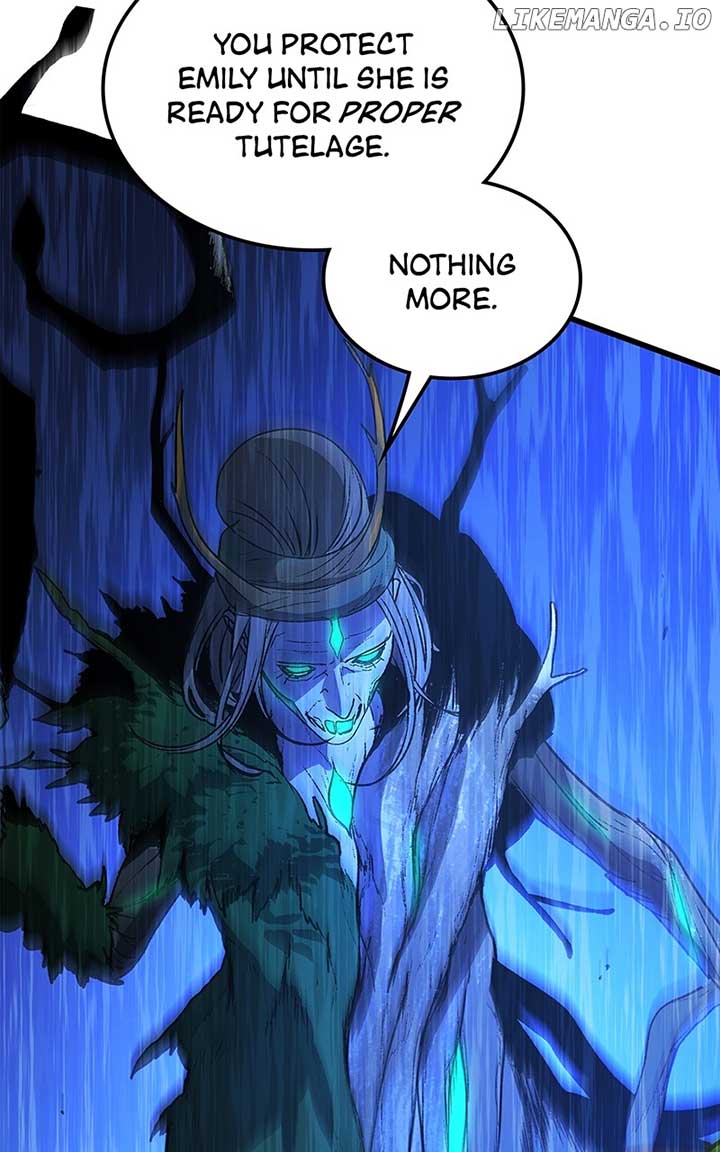 Return of the Runebound Professor Chapter 38 401 028