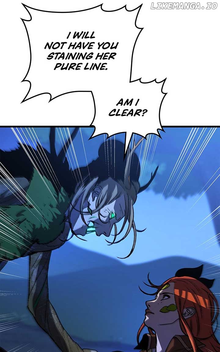 Return of the Runebound Professor Chapter 38 403 030