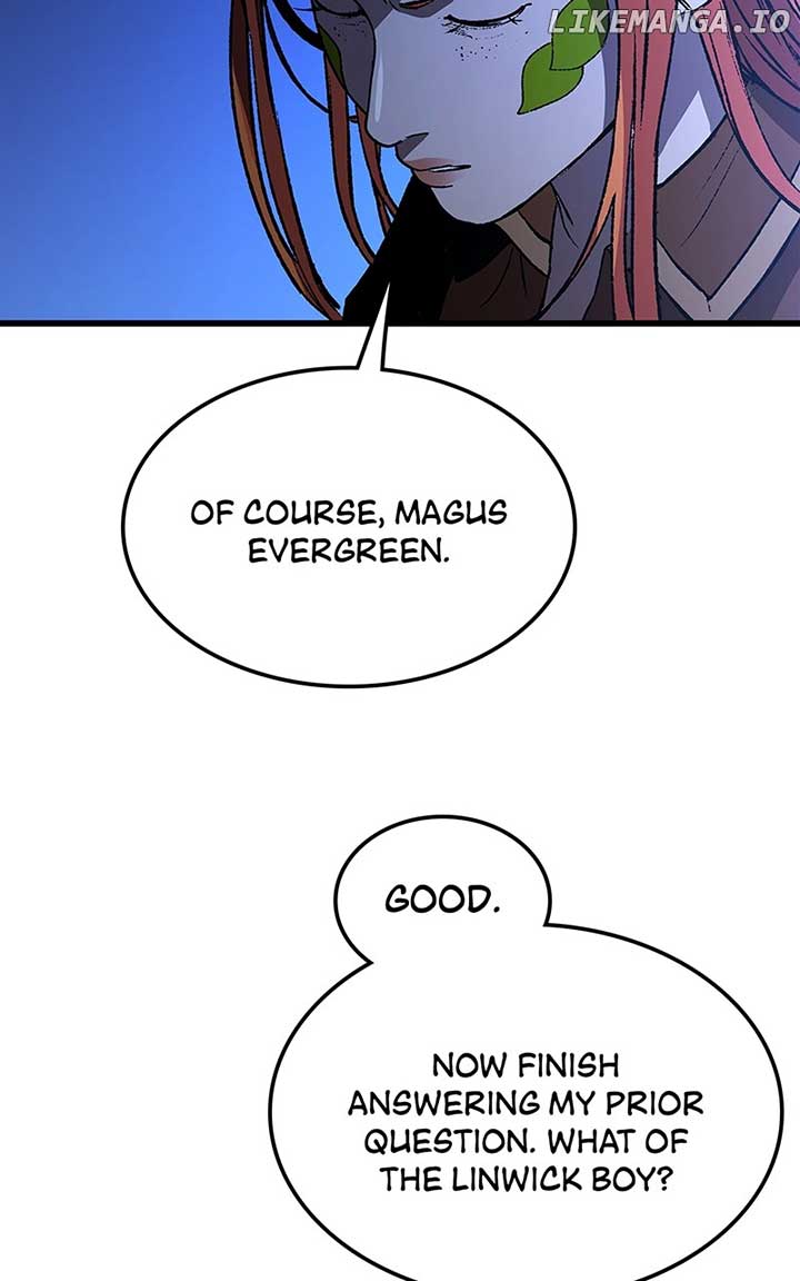 Return of the Runebound Professor Chapter 38 405 032