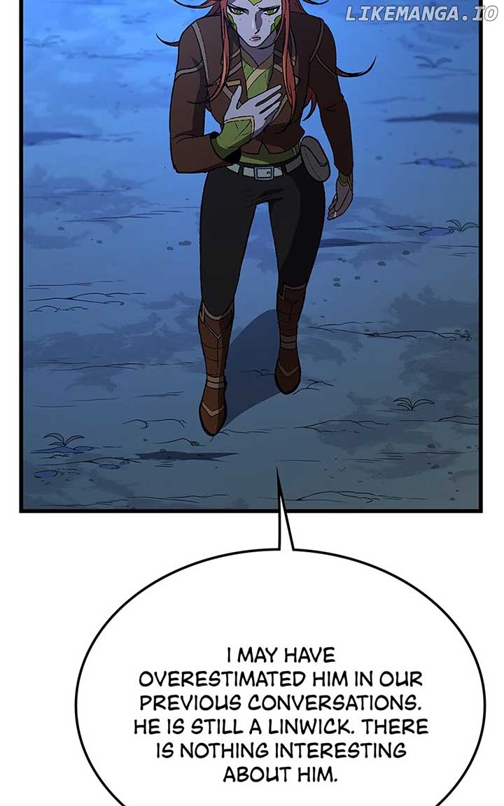 Return of the Runebound Professor Chapter 38 408 035