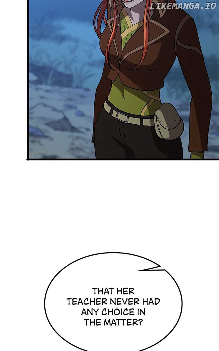 Return of the Runebound Professor Chapter 38 420 047