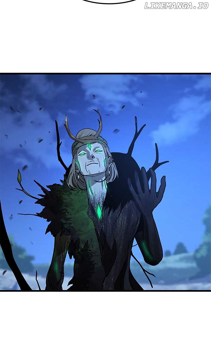 Return of the Runebound Professor Chapter 38 421 048