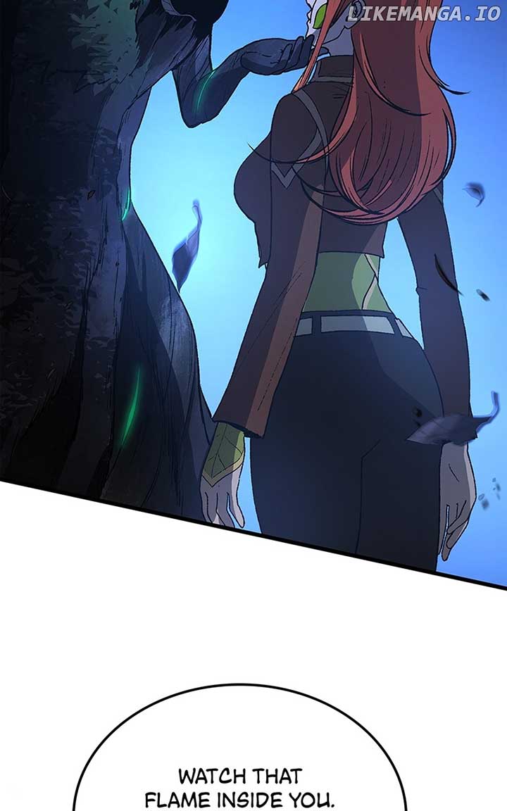 Return of the Runebound Professor Chapter 38 423 050