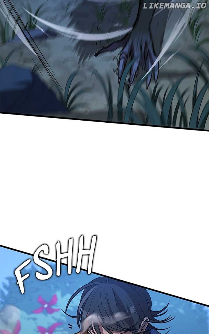 Return of the Runebound Professor Chapter 38 428 055