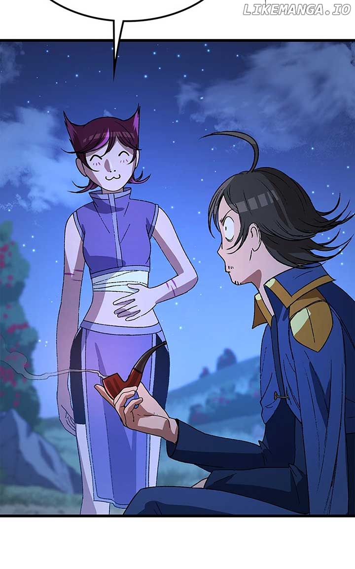 Return of the Runebound Professor Chapter 38 438 065