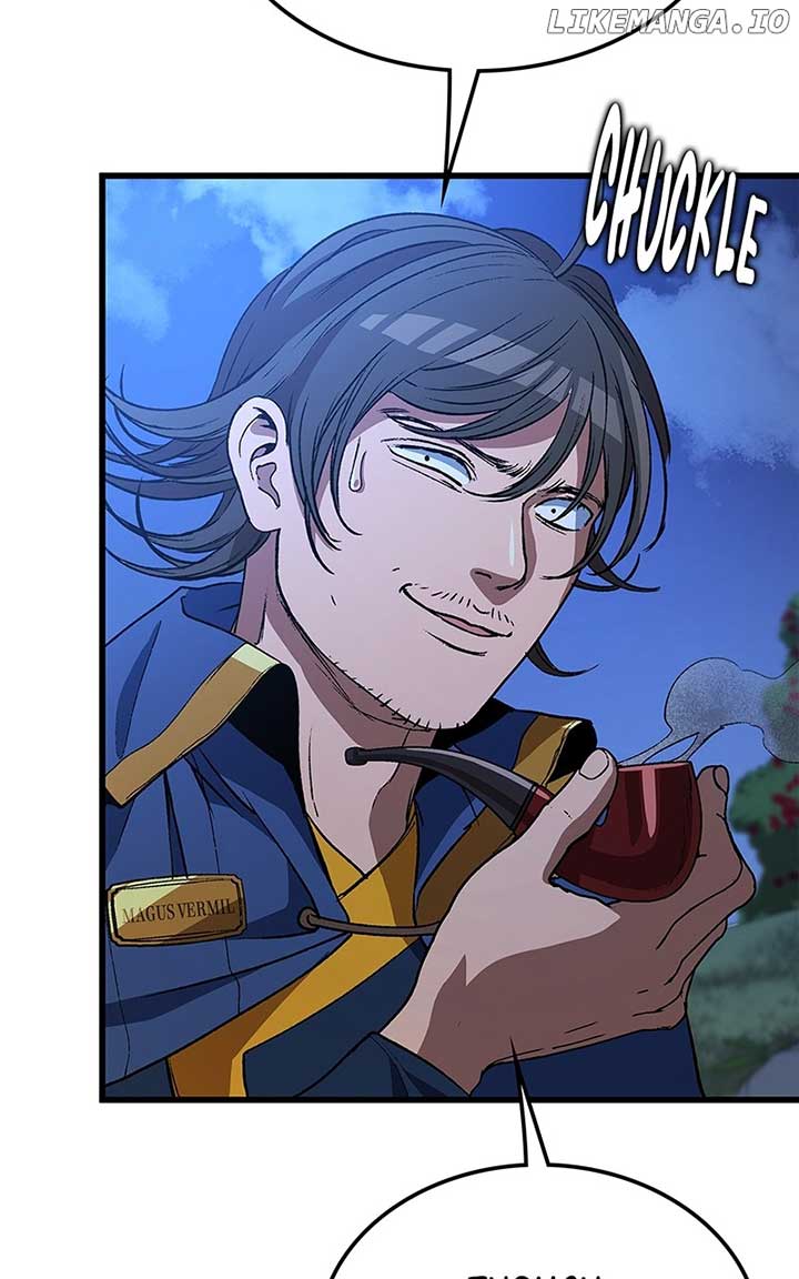 Return of the Runebound Professor Chapter 38 441 068