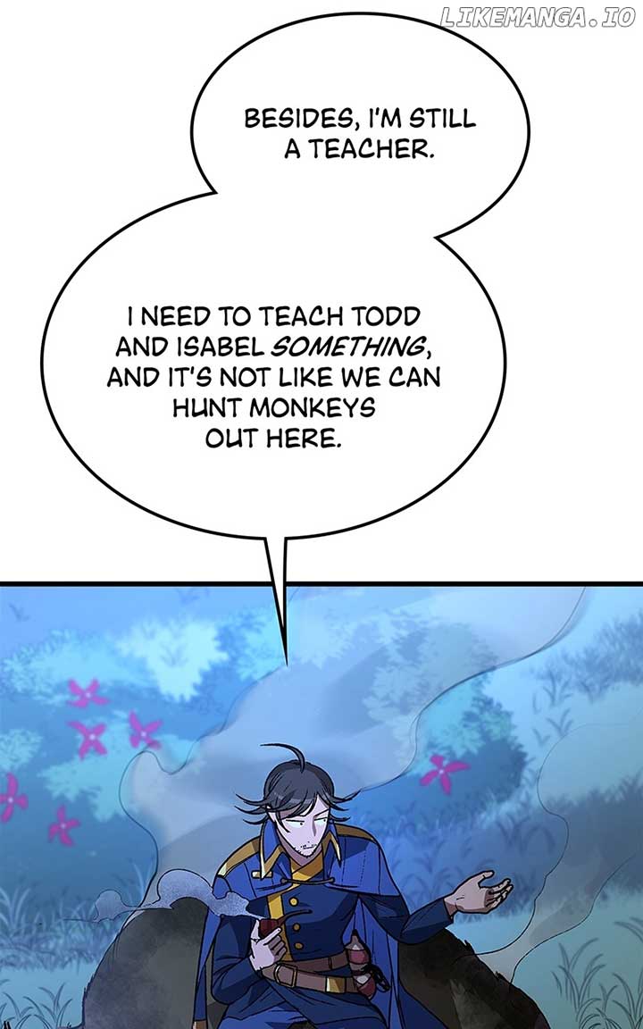 Return of the Runebound Professor Chapter 38 444 071