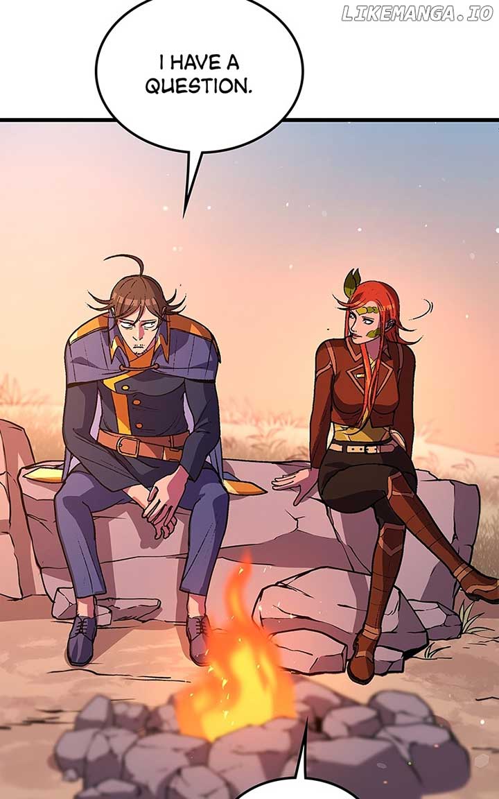 Return of the Runebound Professor Chapter 38 461 088