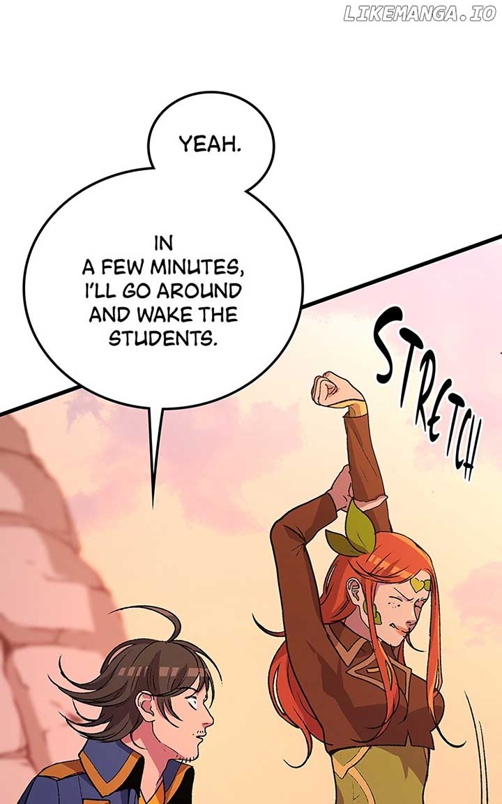 Return of the Runebound Professor Chapter 38 470 097