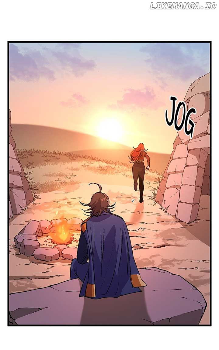 Return of the Runebound Professor Chapter 38 472 099