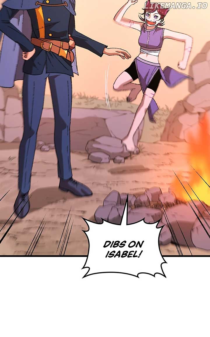 Return of the Runebound Professor Chapter 38 481 108