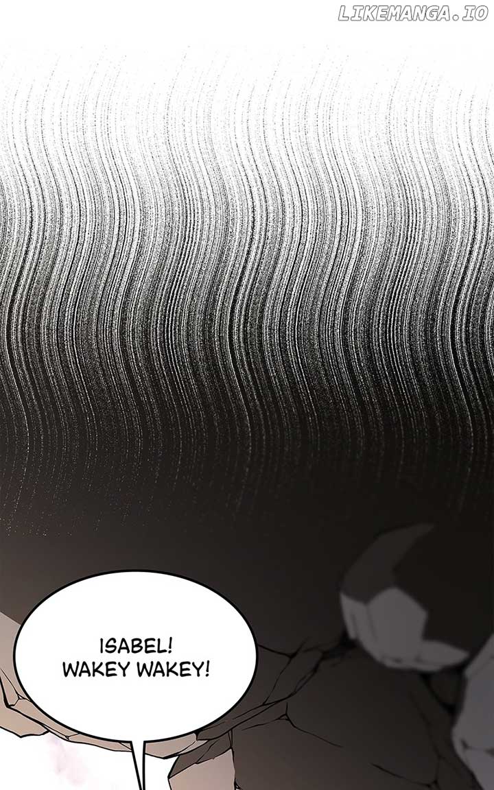 Return of the Runebound Professor Chapter 38 482 109