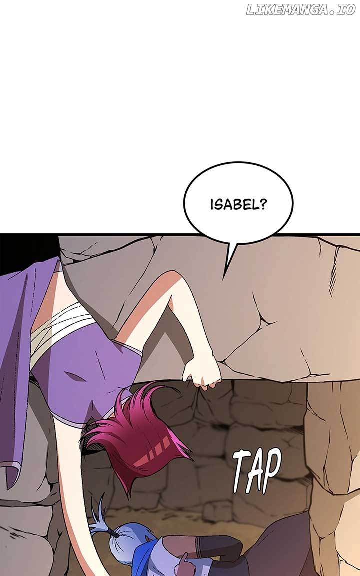 Return of the Runebound Professor Chapter 38 484 111