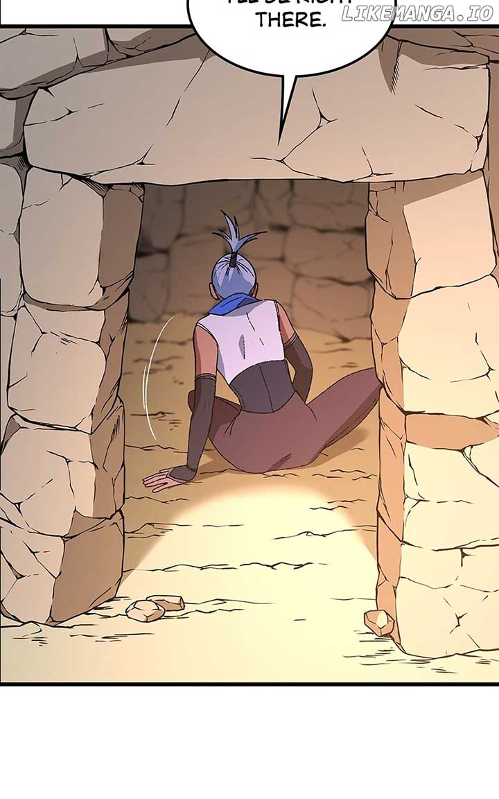 Return of the Runebound Professor Chapter 38 490 117