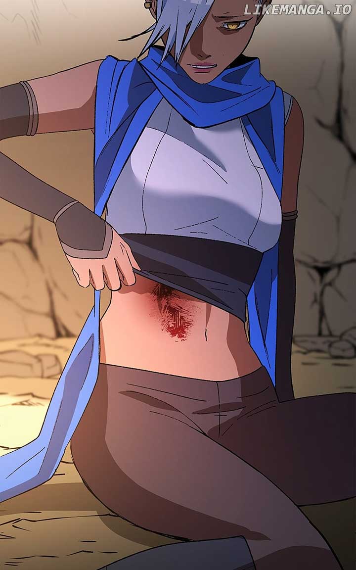 Return of the Runebound Professor Chapter 38 493 120