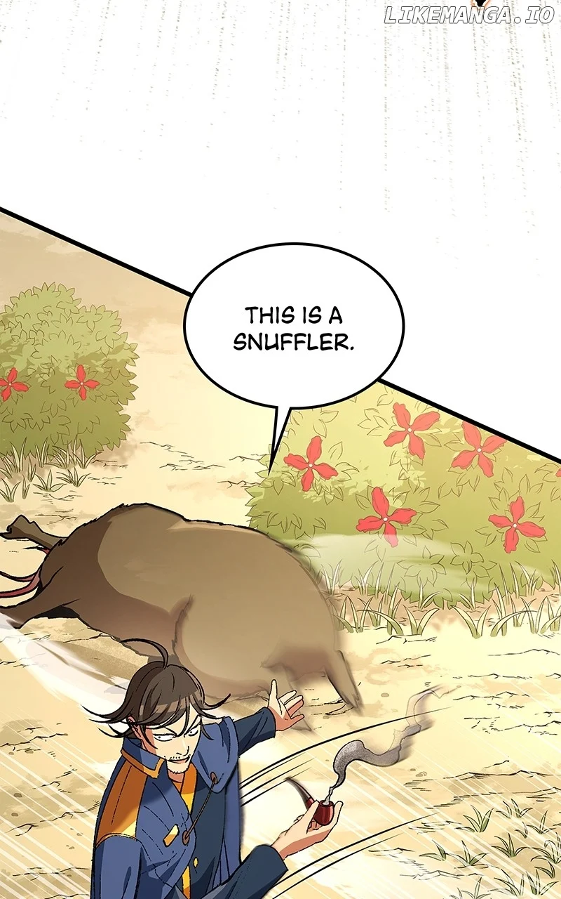 Return of the Runebound Professor Chapter 39 370 012