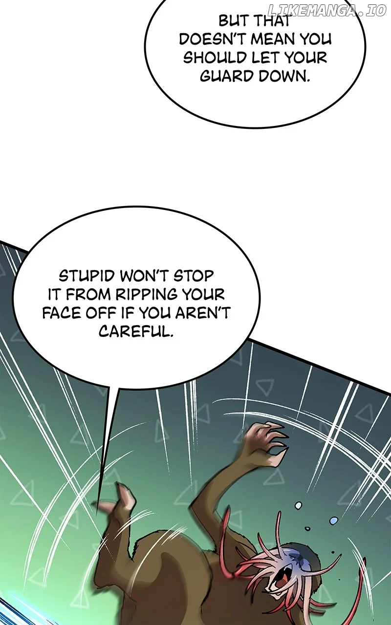 Return of the Runebound Professor Chapter 39 378 020