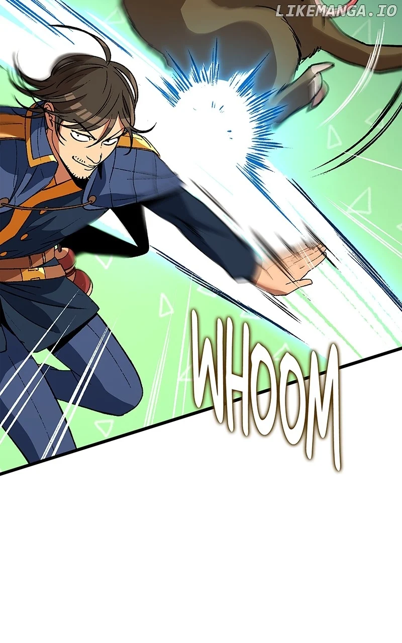 Return of the Runebound Professor Chapter 39 379 021