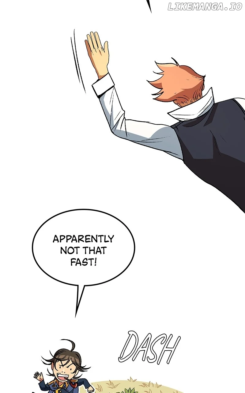 Return of the Runebound Professor Chapter 39 381 023