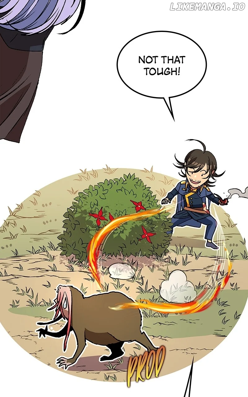 Return of the Runebound Professor Chapter 39 383 025