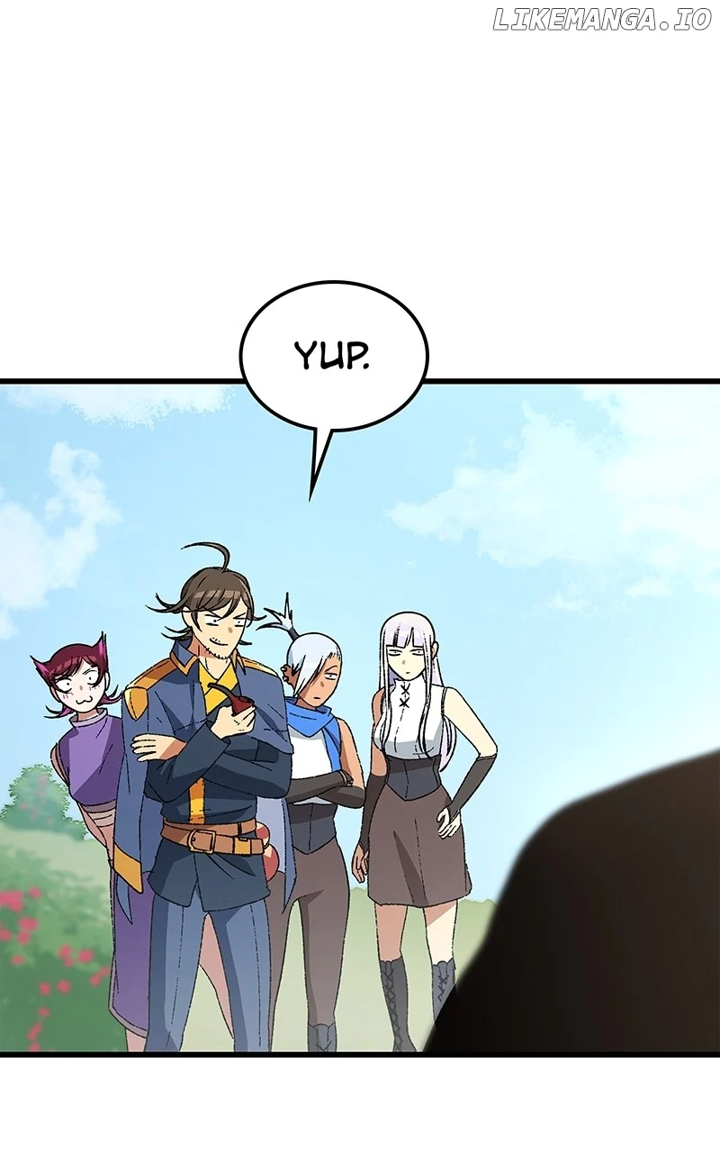 Return of the Runebound Professor Chapter 39 391 033