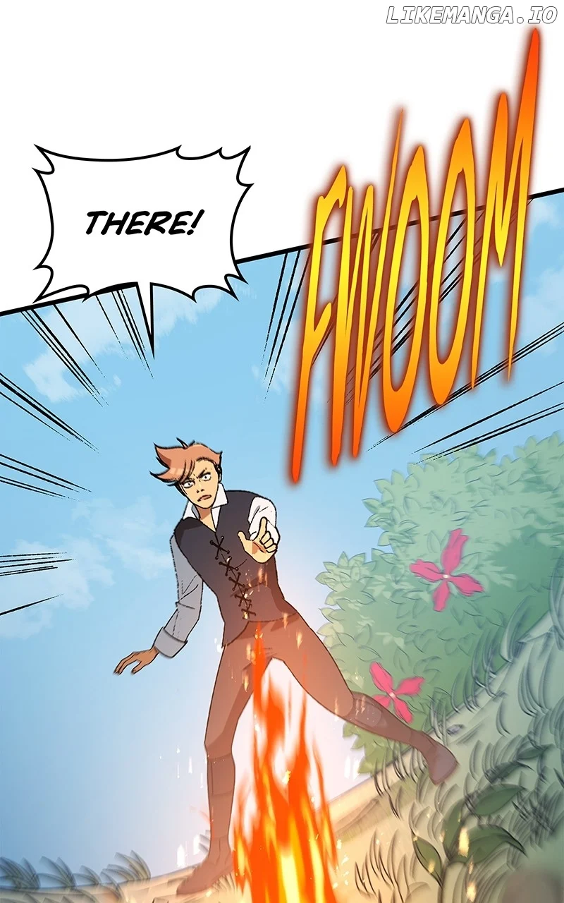 Return of the Runebound Professor Chapter 39 395 037