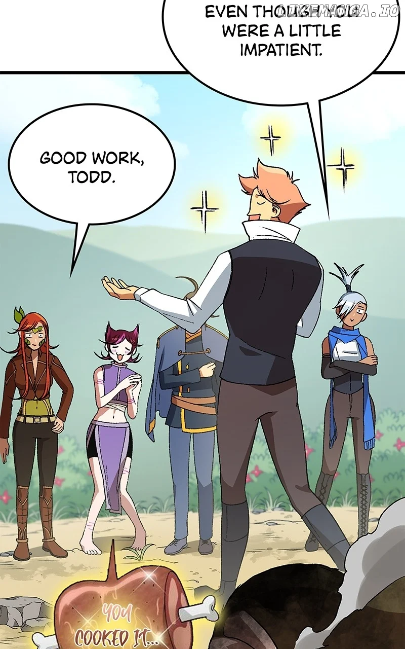 Return of the Runebound Professor Chapter 39 413 055