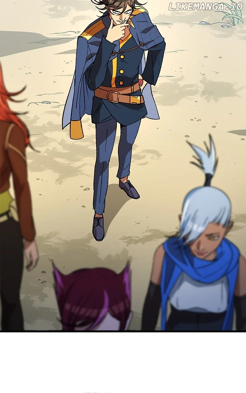 Return of the Runebound Professor Chapter 39 426 068