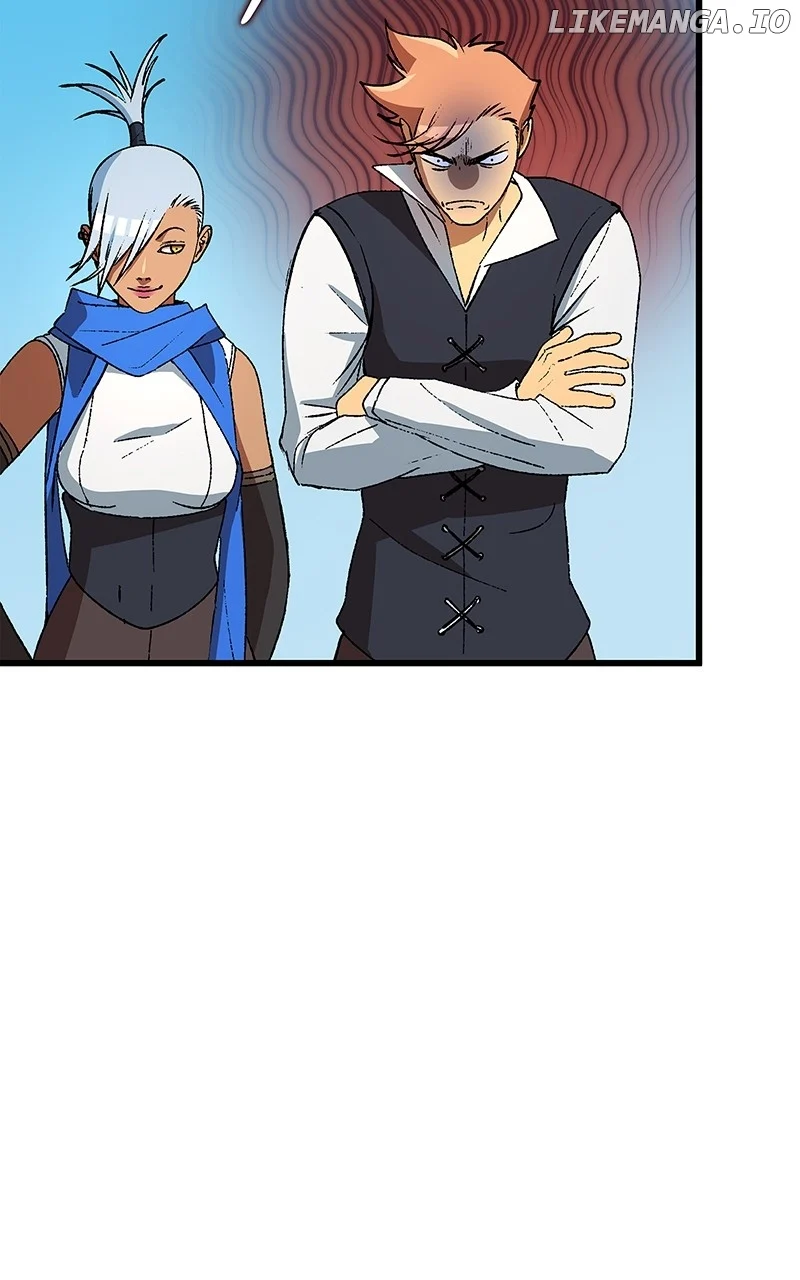 Return of the Runebound Professor Chapter 39 440 082