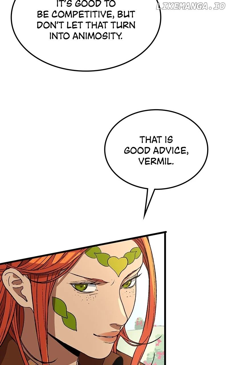 Return of the Runebound Professor Chapter 39 445 087