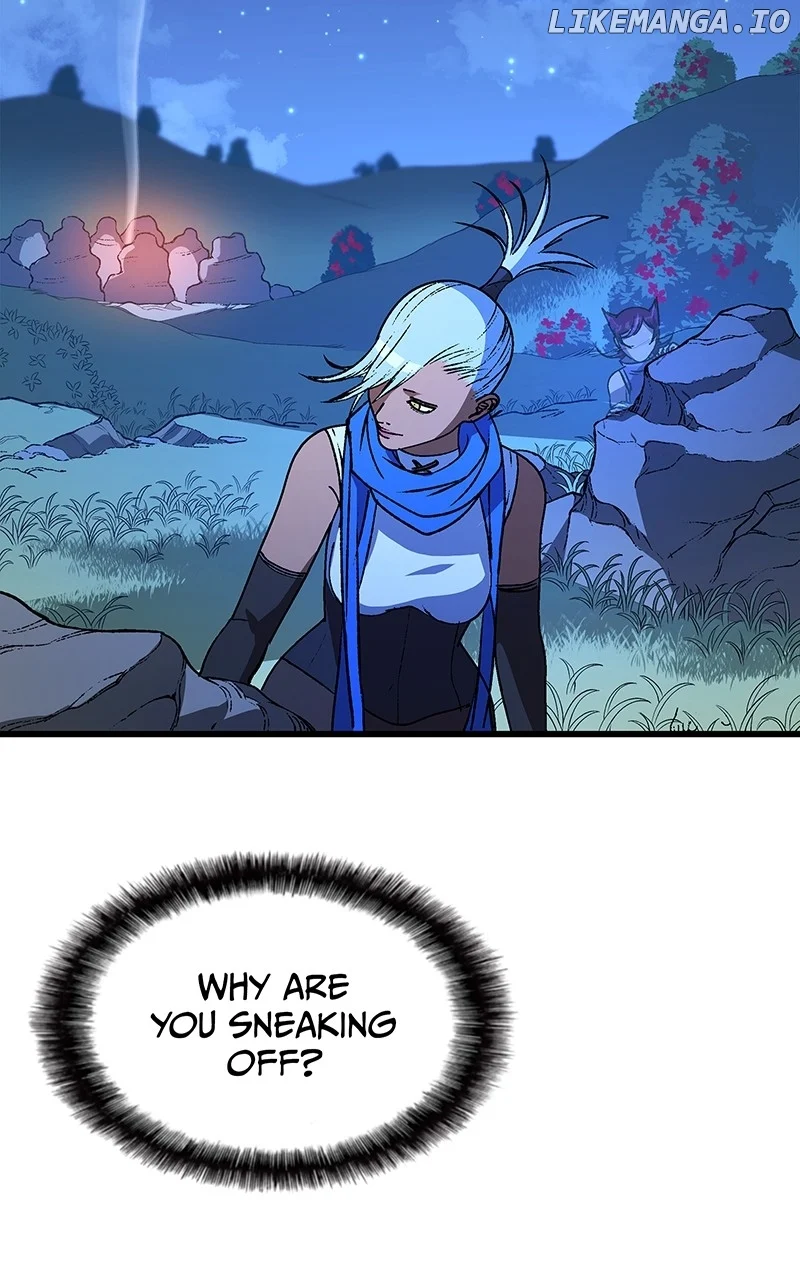 Return of the Runebound Professor Chapter 39 457 099