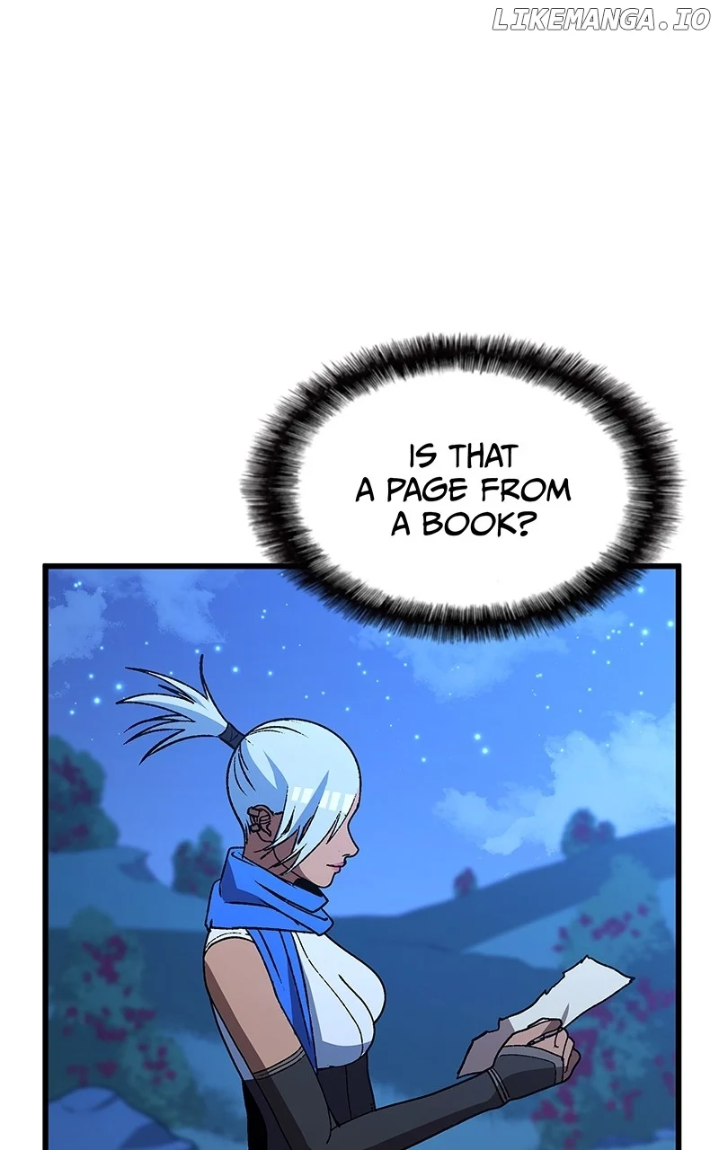 Return of the Runebound Professor Chapter 39 458 100