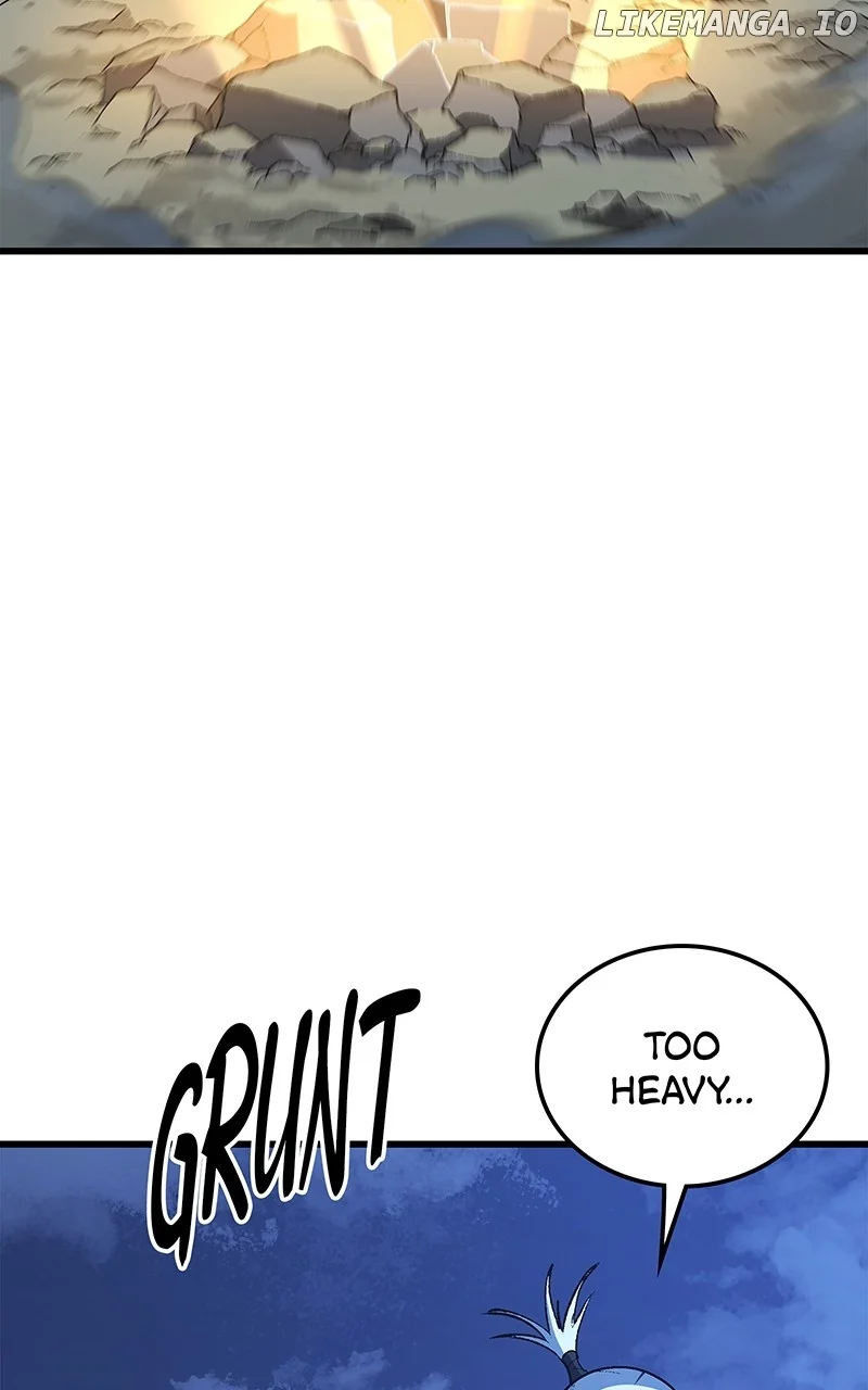 Return of the Runebound Professor Chapter 39 463 105