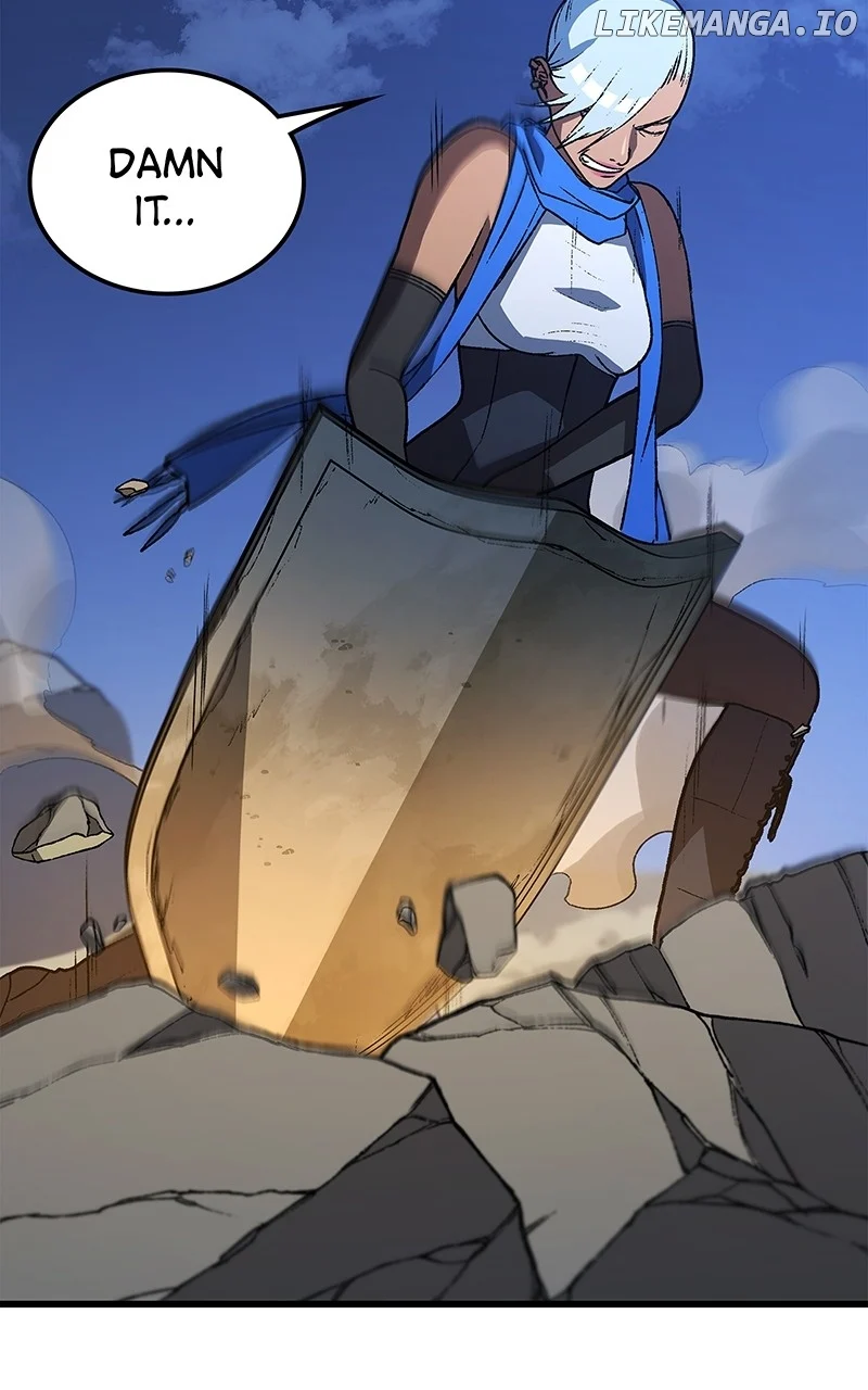 Return of the Runebound Professor Chapter 39 464 106