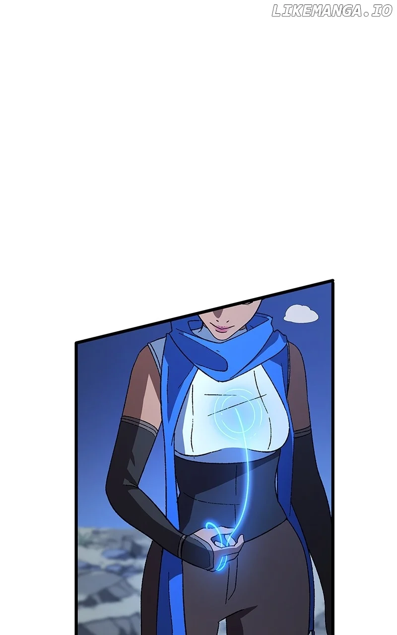 Return of the Runebound Professor Chapter 39 465 107