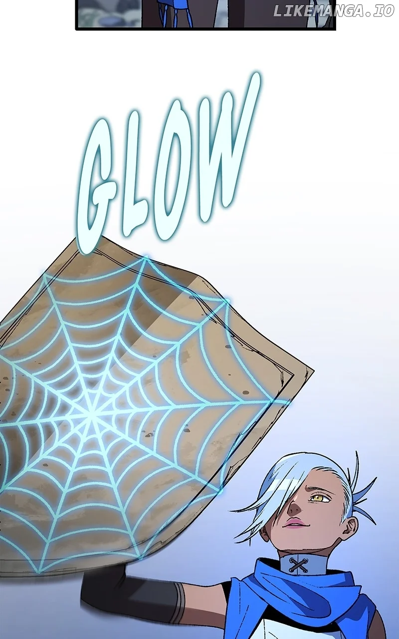 Return of the Runebound Professor Chapter 39 466 108