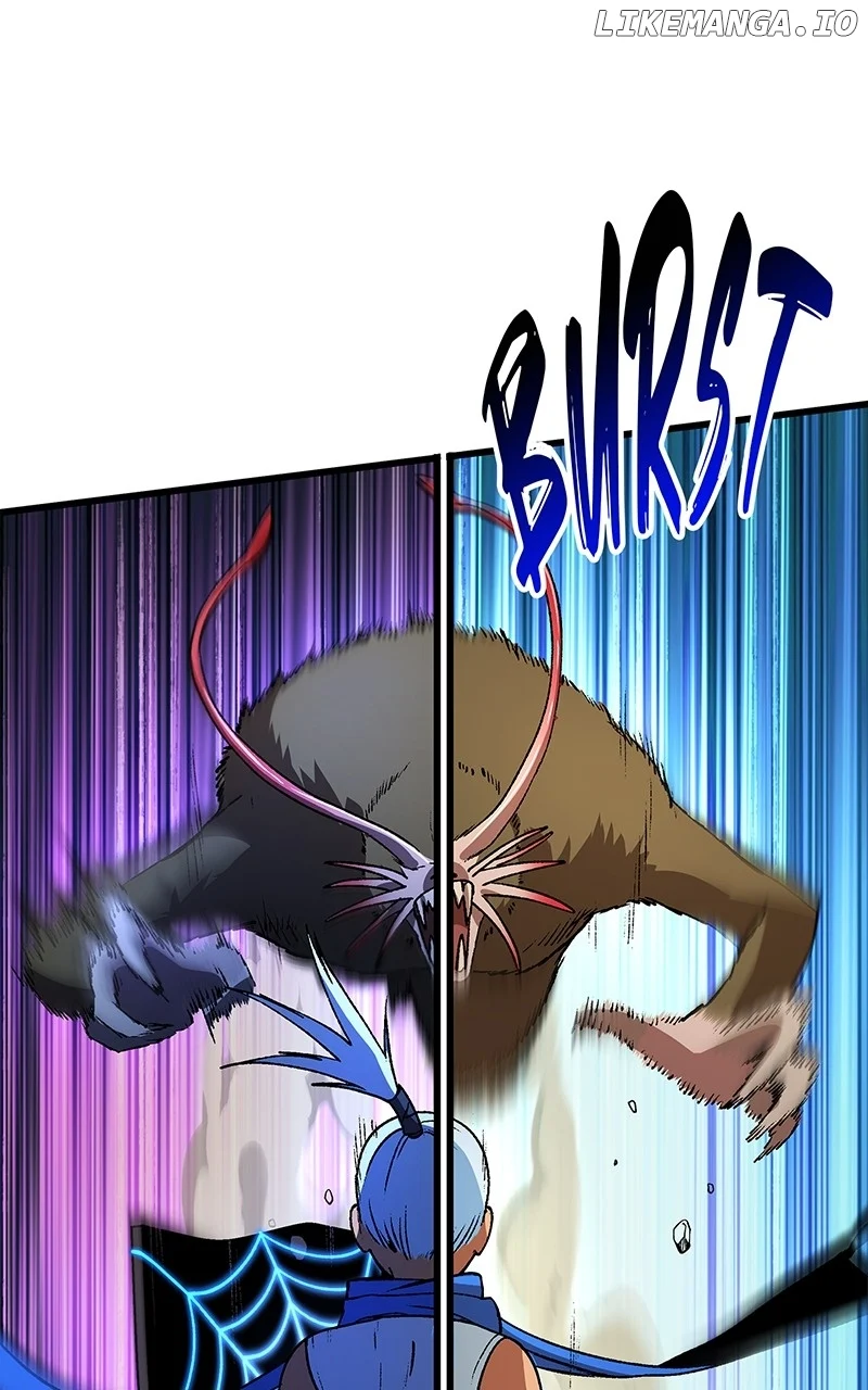 Return of the Runebound Professor Chapter 40 378 011