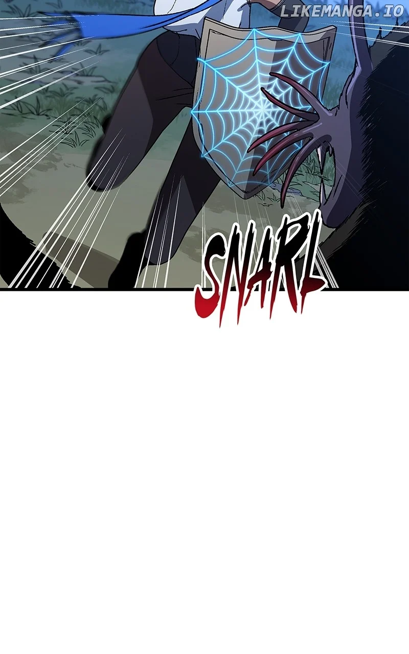 Return of the Runebound Professor Chapter 40 383 016