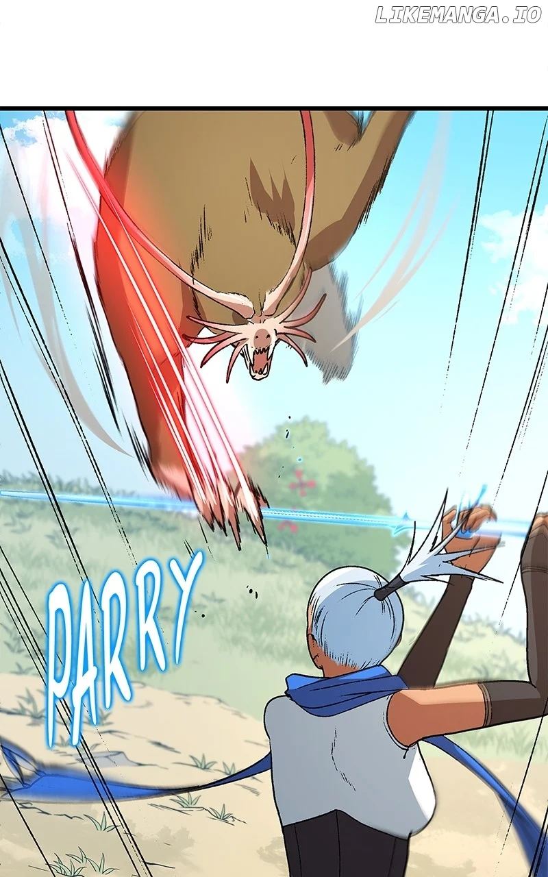 Return of the Runebound Professor Chapter 40 384 017